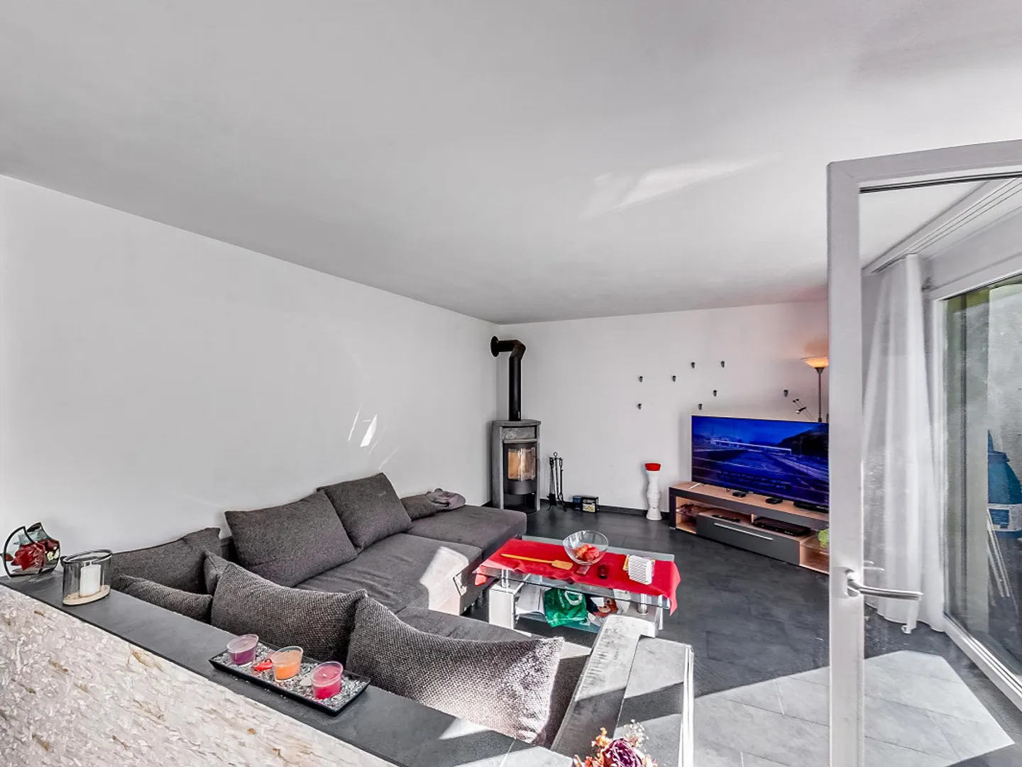 Casa bifamiliare di 6 stanze - Foto 5 di 21