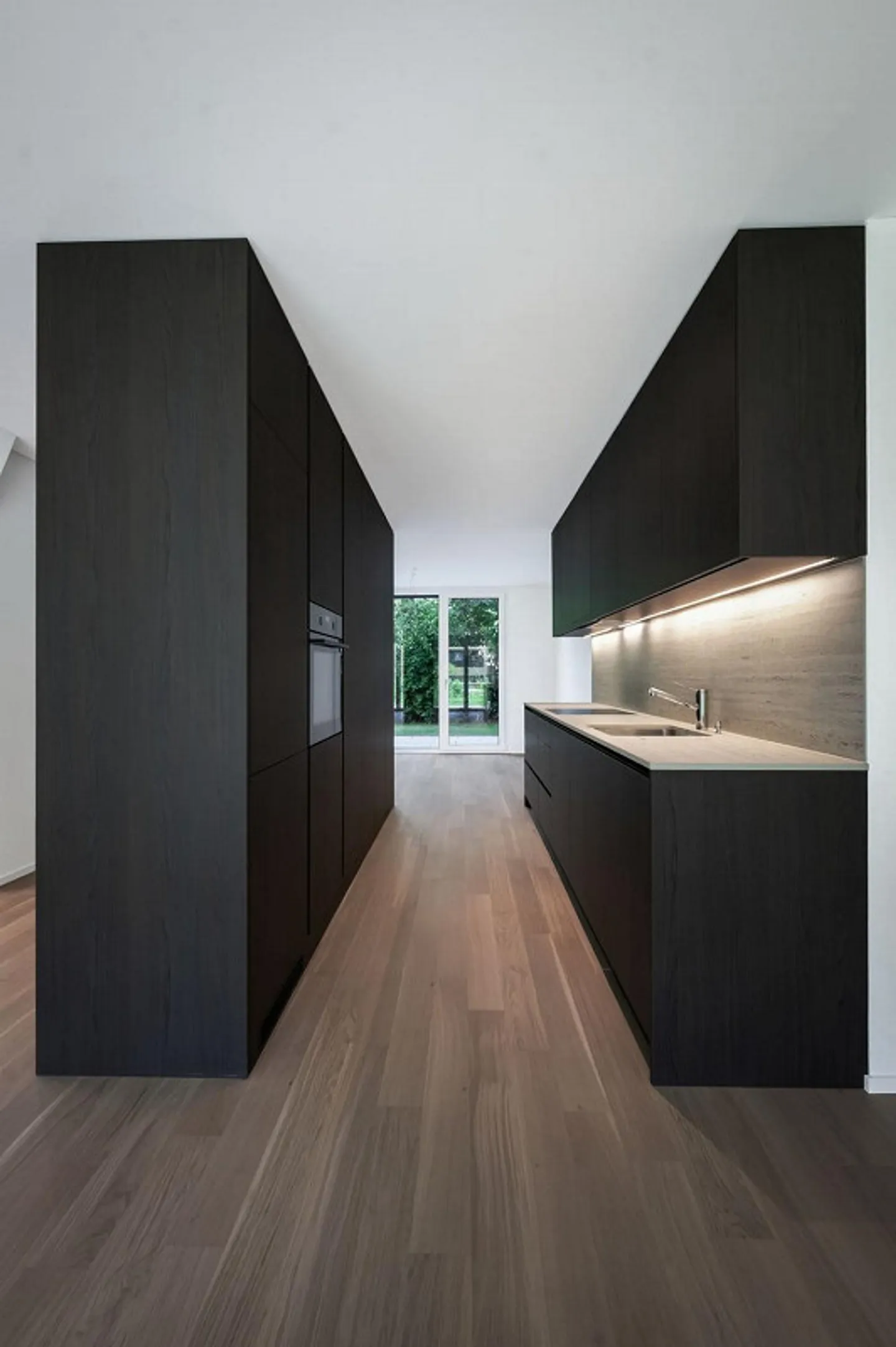 Appartamento duplex esclusivo di 4,5 locali con soluzione interna privata - Foto 5 di 13
