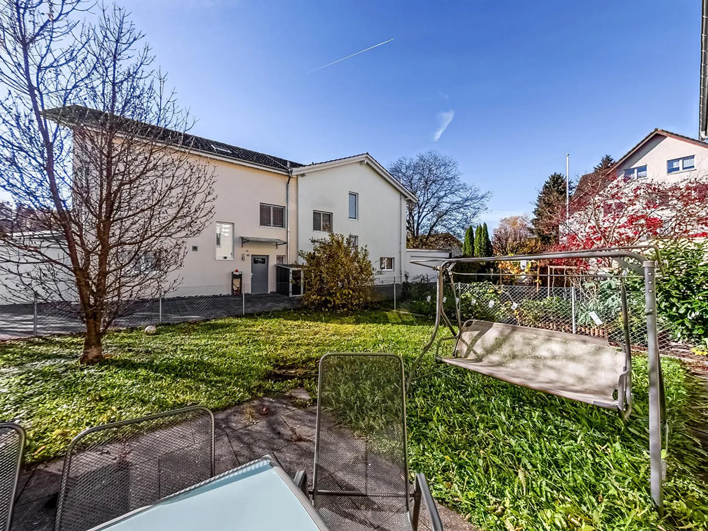 Casa bifamiliare di 6 stanze - Foto 8 di 21