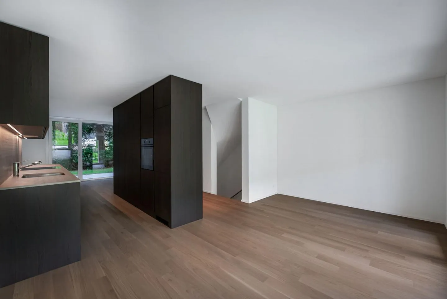 Appartamento duplex esclusivo di 4,5 locali con soluzione interna privata - Foto 6 di 13