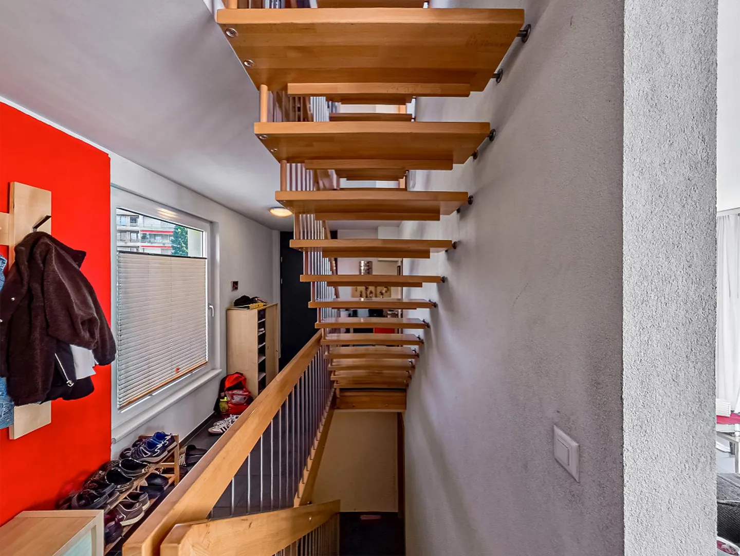 Casa bifamiliare di 6 stanze - Foto 10 di 21