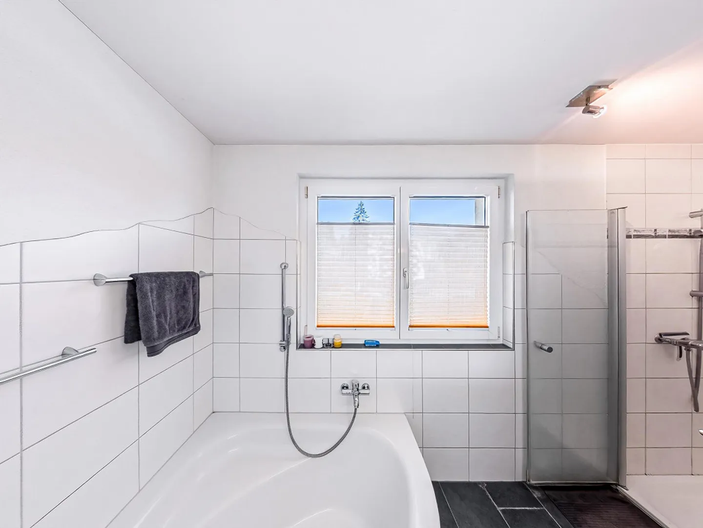 Casa bifamiliare di 6 stanze - Foto 13 di 21