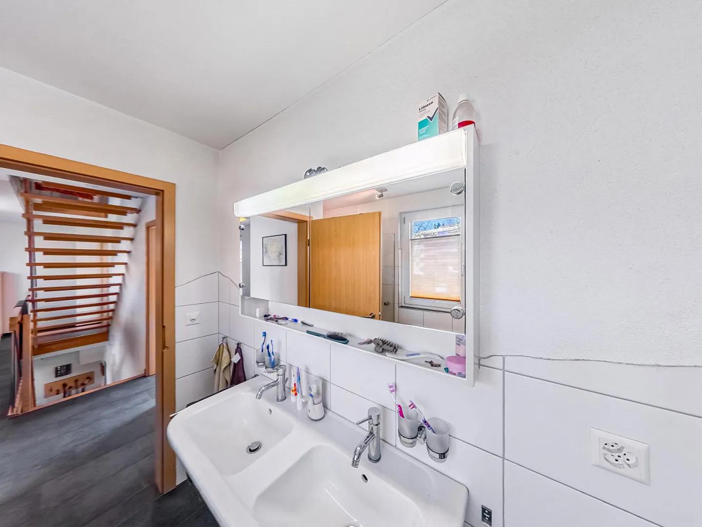 Casa bifamiliare di 6 stanze - Foto 12 di 21