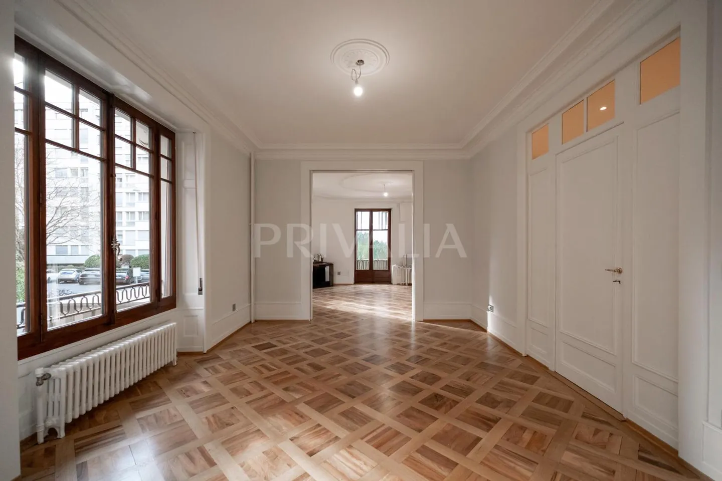 Beautiful apartment a few steps from Parc Bertrand - Photo 1 of 7