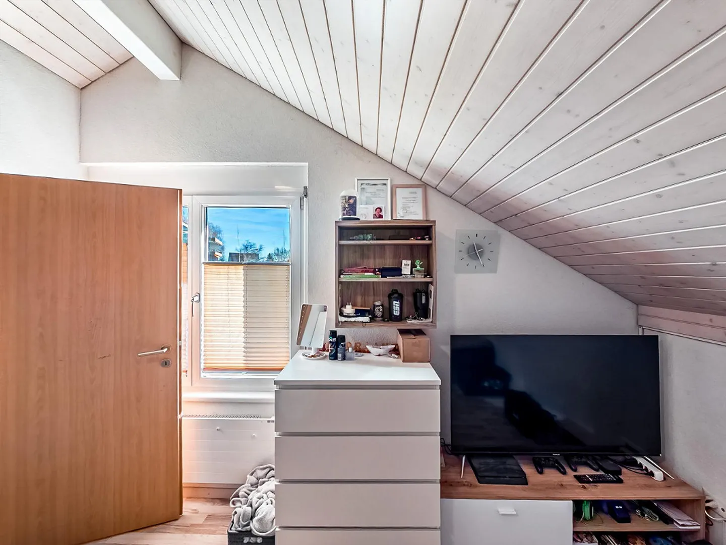 Casa bifamiliare di 6 stanze - Foto 14 di 21