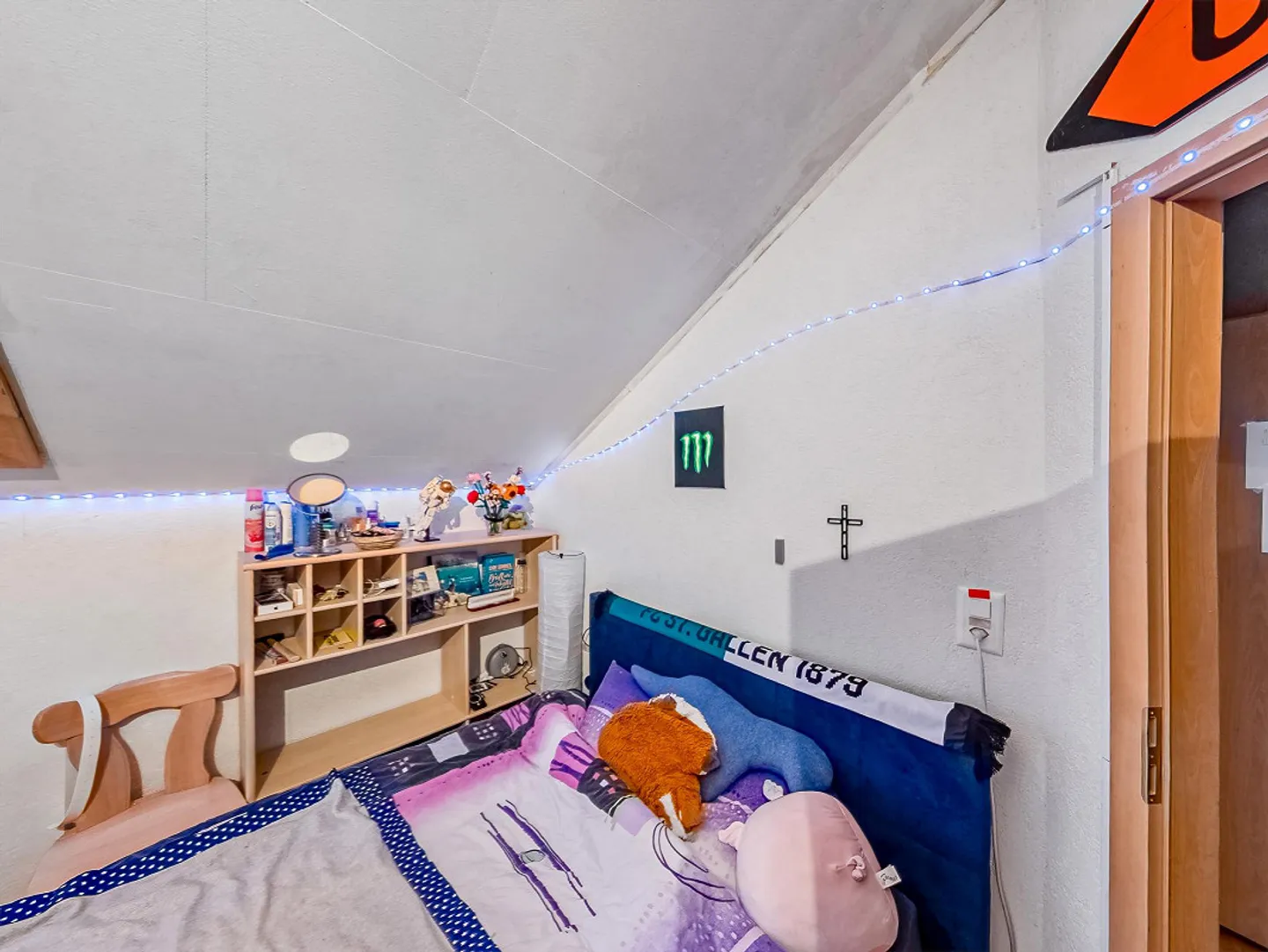 Casa bifamiliare di 6 stanze - Foto 16 di 21