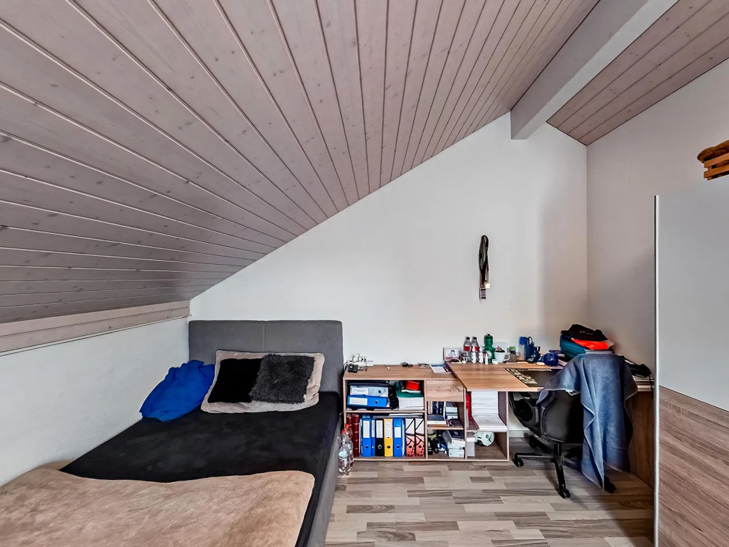 Casa bifamiliare di 6 stanze - Foto 17 di 21