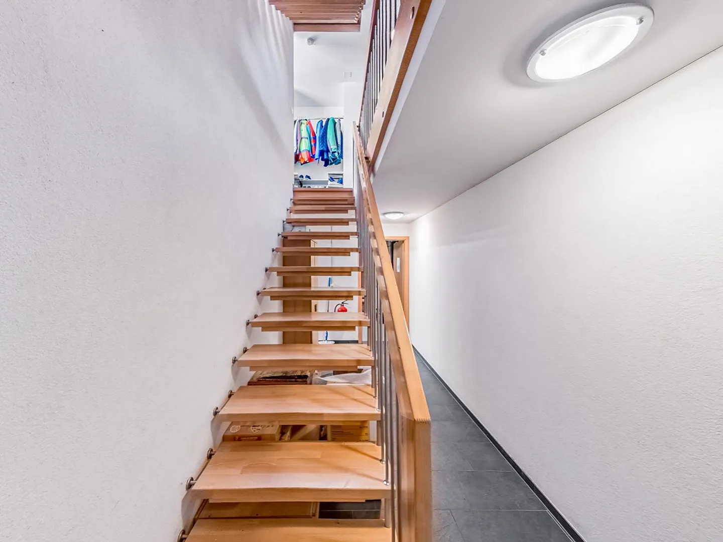 Casa bifamiliare di 6 stanze - Foto 18 di 21