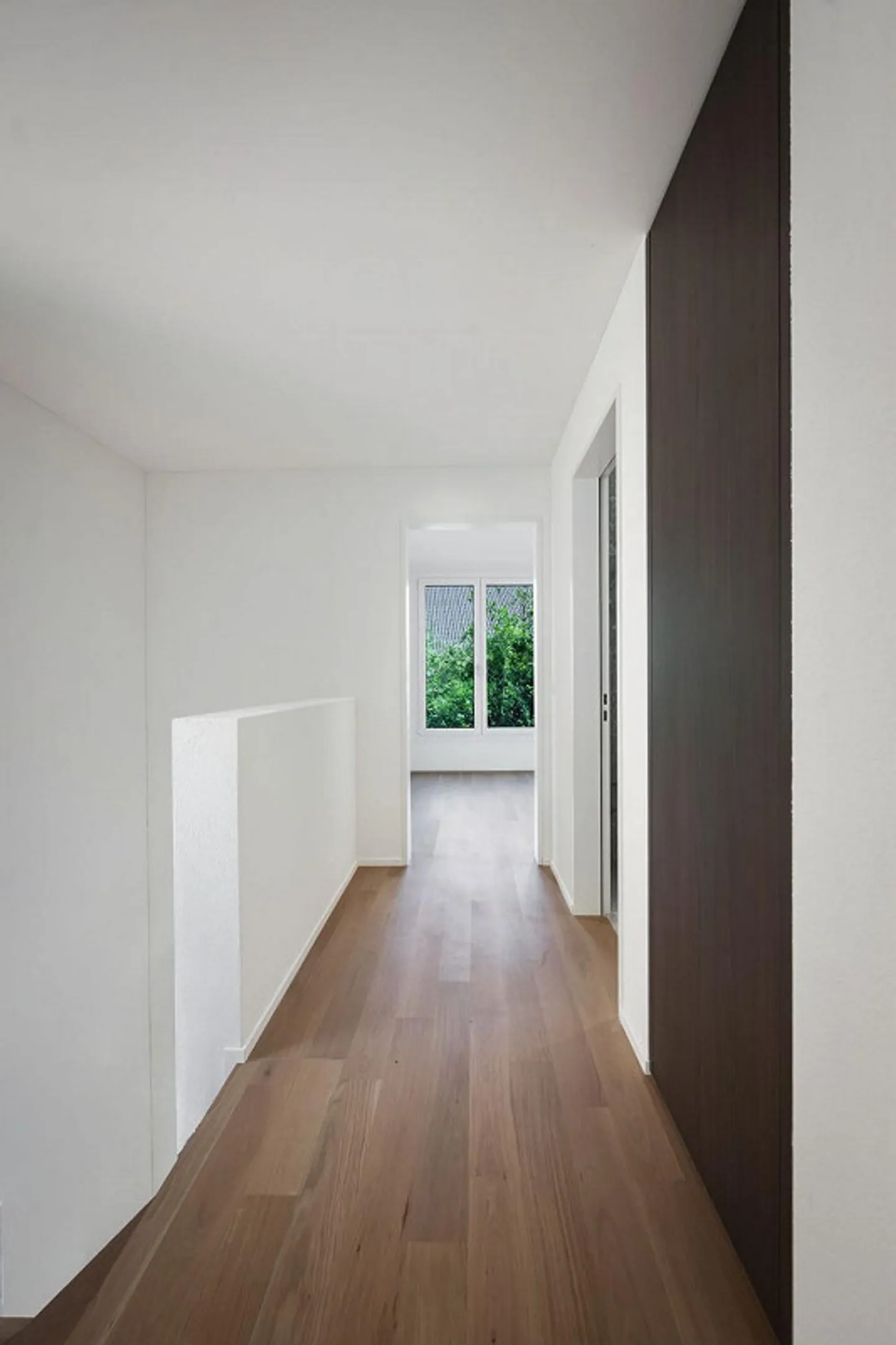 Appartamento duplex esclusivo di 4,5 locali con soluzione interna privata - Foto 8 di 13