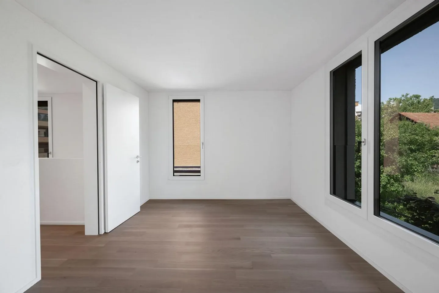 Appartamento duplex esclusivo di 4,5 locali con soluzione interna privata - Foto 9 di 13