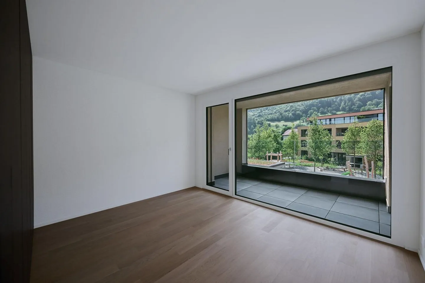 Appartamento duplex esclusivo di 4,5 locali con soluzione interna privata - Foto 10 di 13