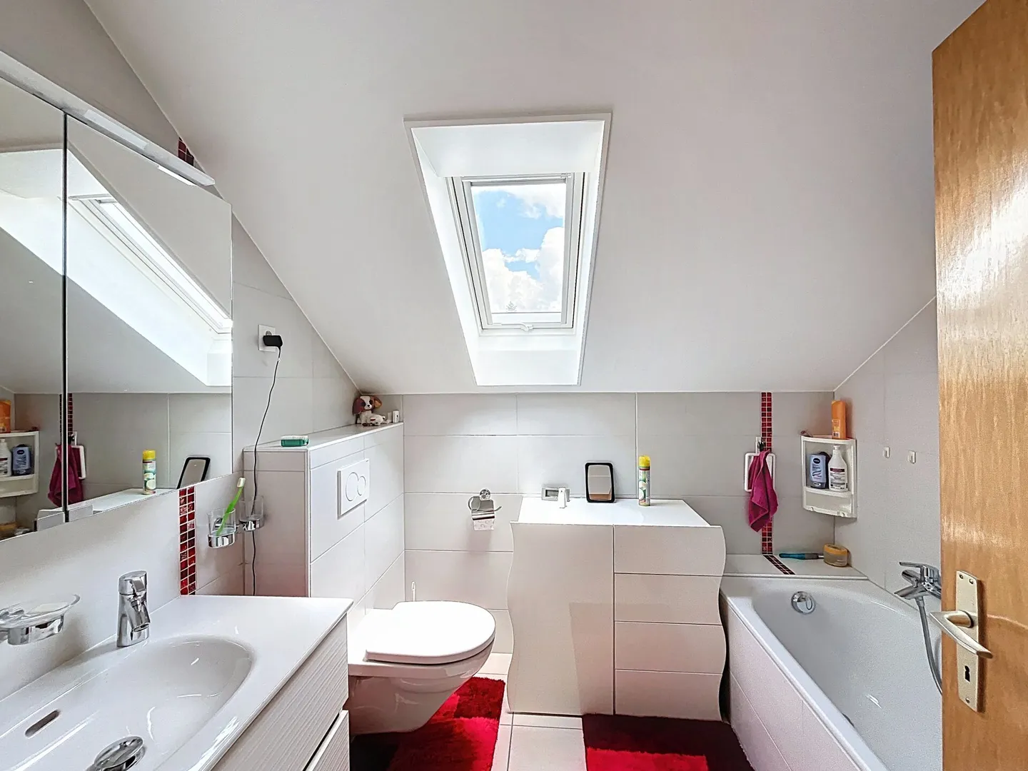 SAVIGNY: Hübsche Einfamilienvilla, sehr gut gelegen. Eine Exklusivität von Immo-Consulting SA. - Foto 3 von 8