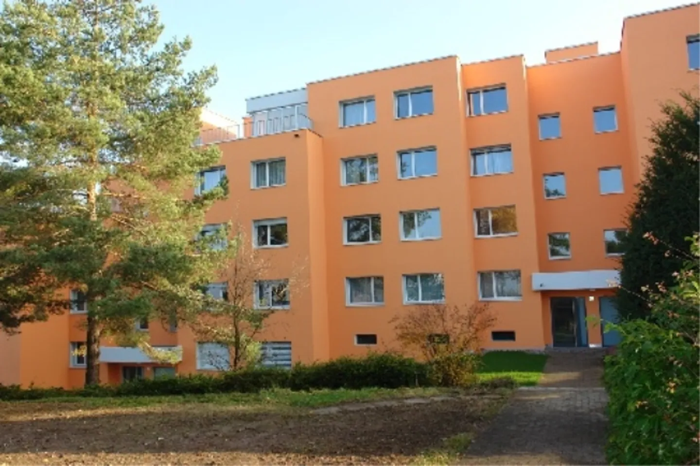 Appartement à louer - Photo 1 sur 1