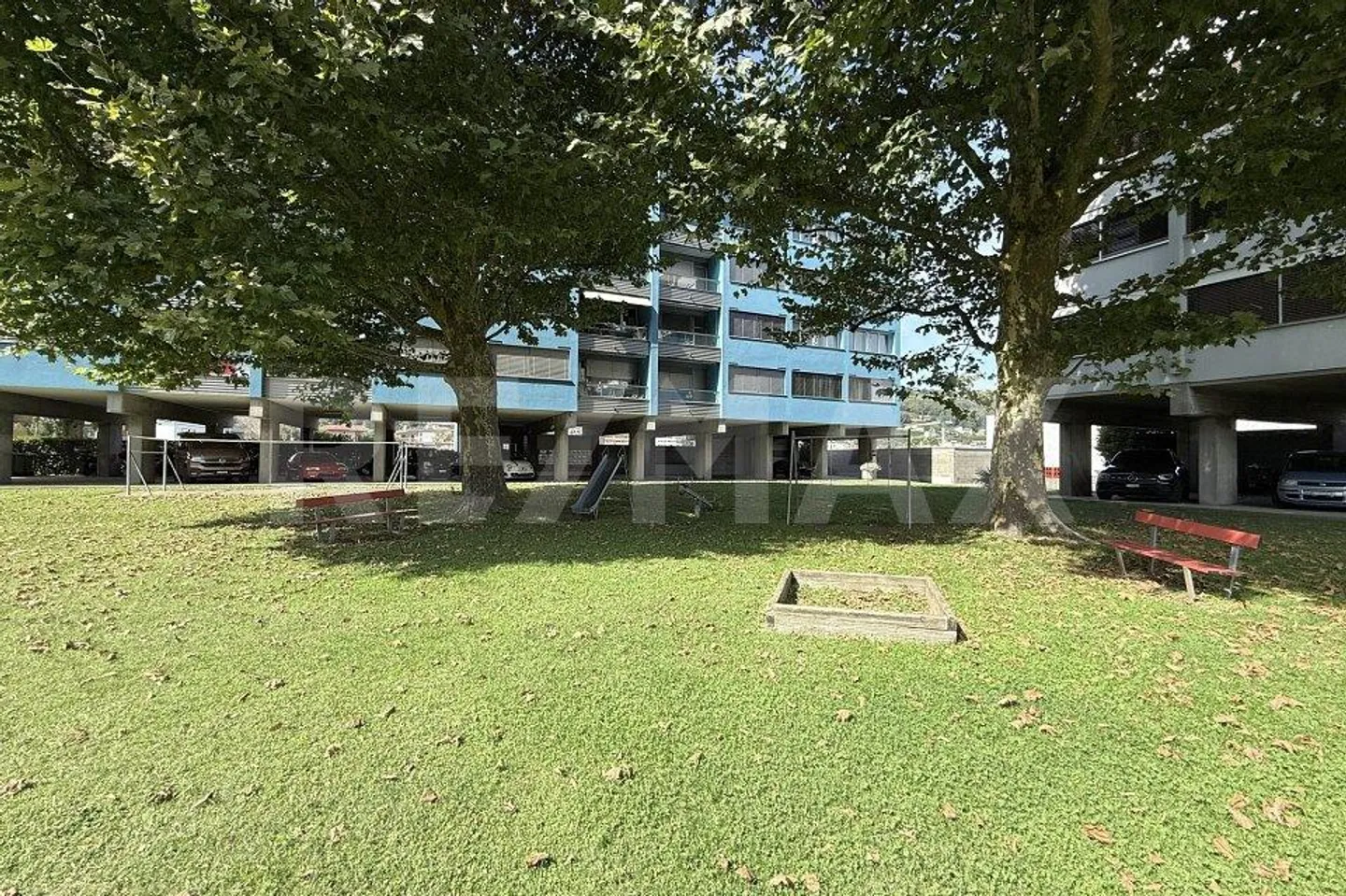 Tolle Gelegenheit in Stabio – bereits vermietete Einkommenswohnungen! - Foto 12 von 12