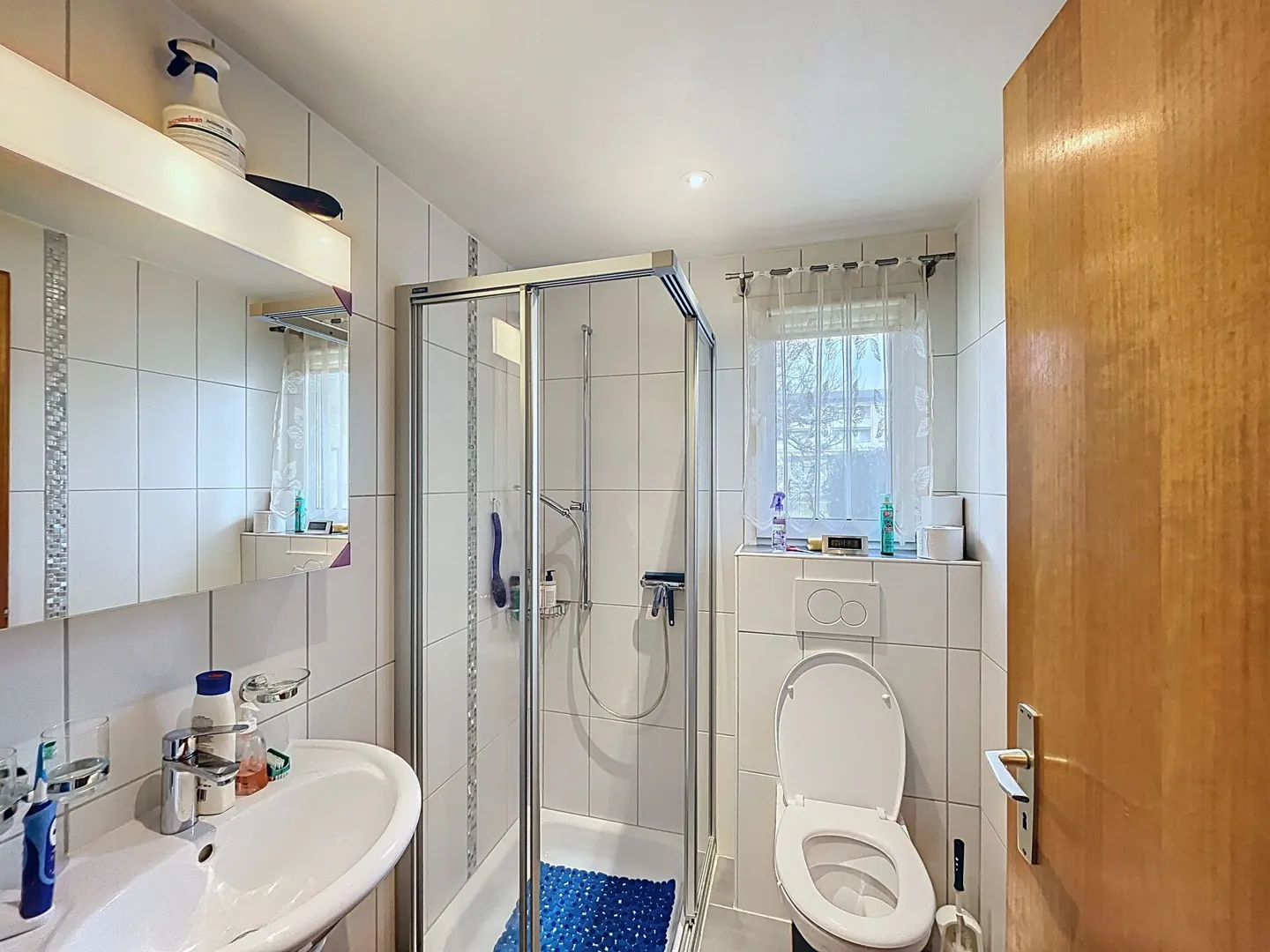 SAVIGNY: Hübsche Einfamilienvilla, sehr gut gelegen. Eine Exklusivität von Immo-Consulting SA. - Foto 6 von 8