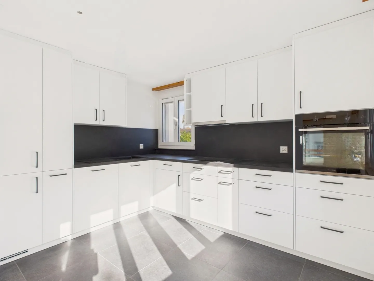 Frisch renovierte 4.5-Zimmer Wohnung in Flawil - Foto 6 von 13