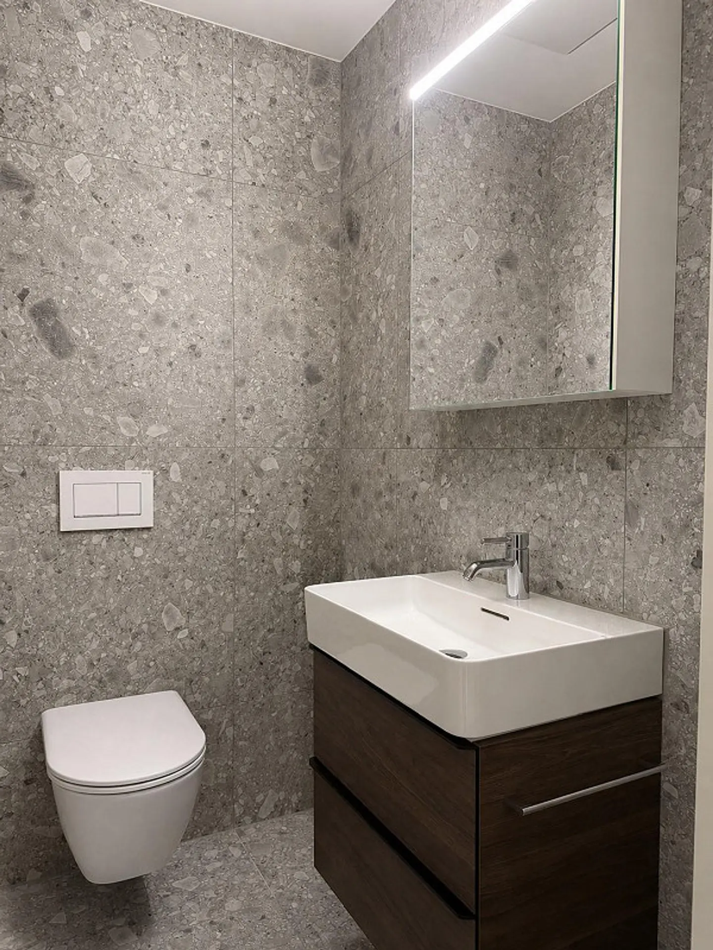 Appartamento duplex esclusivo di 4,5 locali con soluzione interna privata - Foto 12 di 13