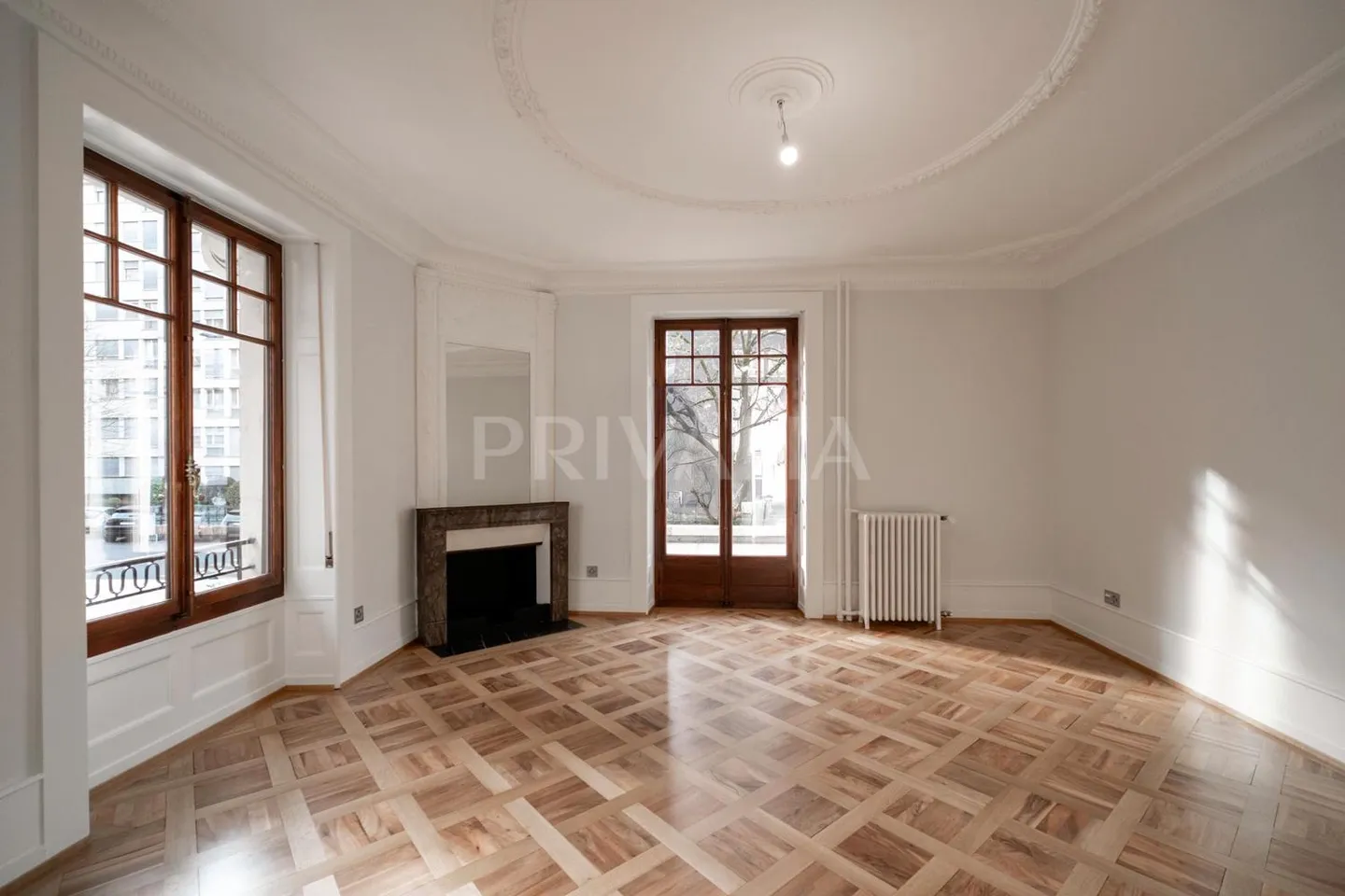 Beautiful apartment a few steps from Parc Bertrand - Photo 3 of 7