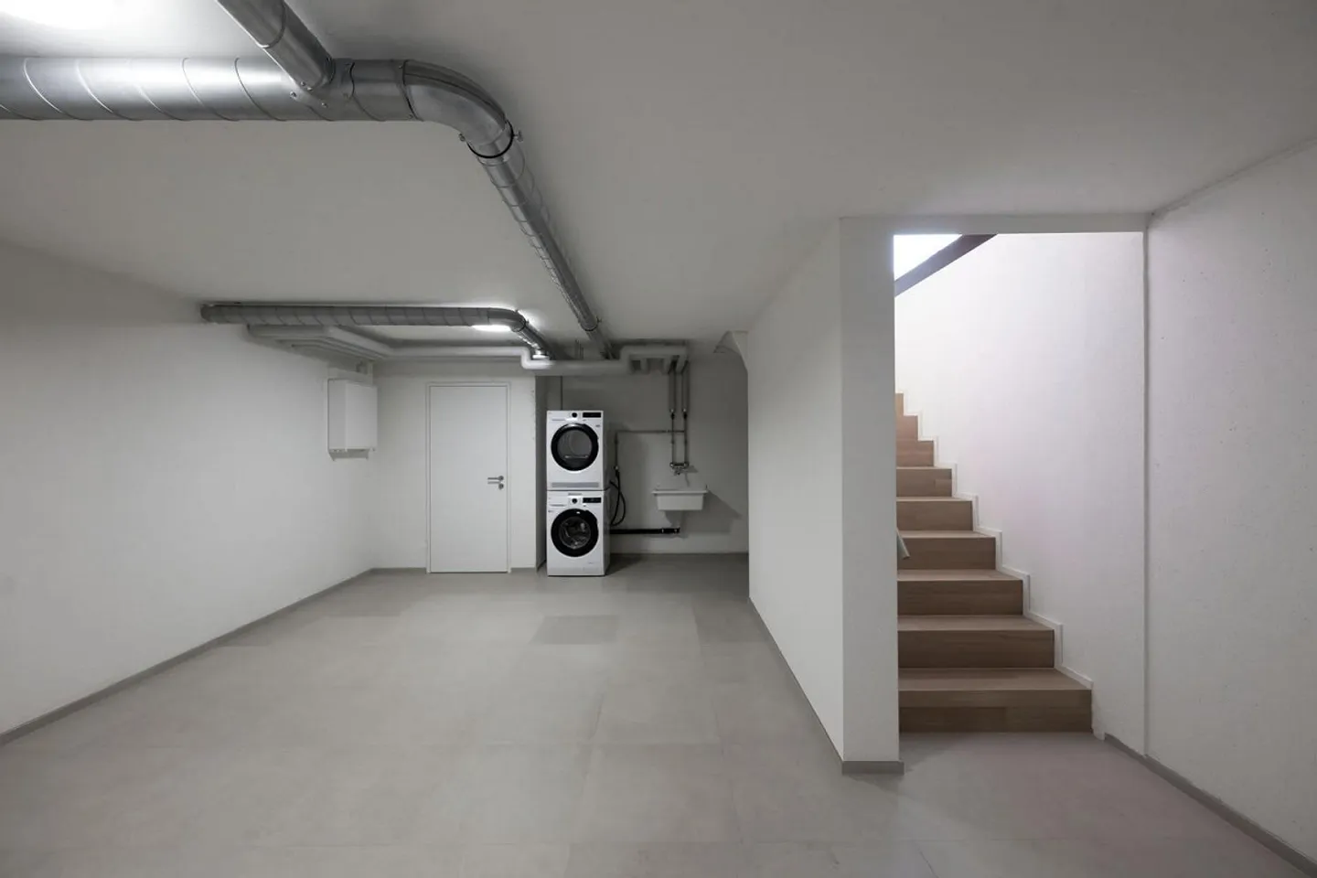 Appartamento duplex esclusivo di 4,5 locali con soluzione interna privata - Foto 13 di 13