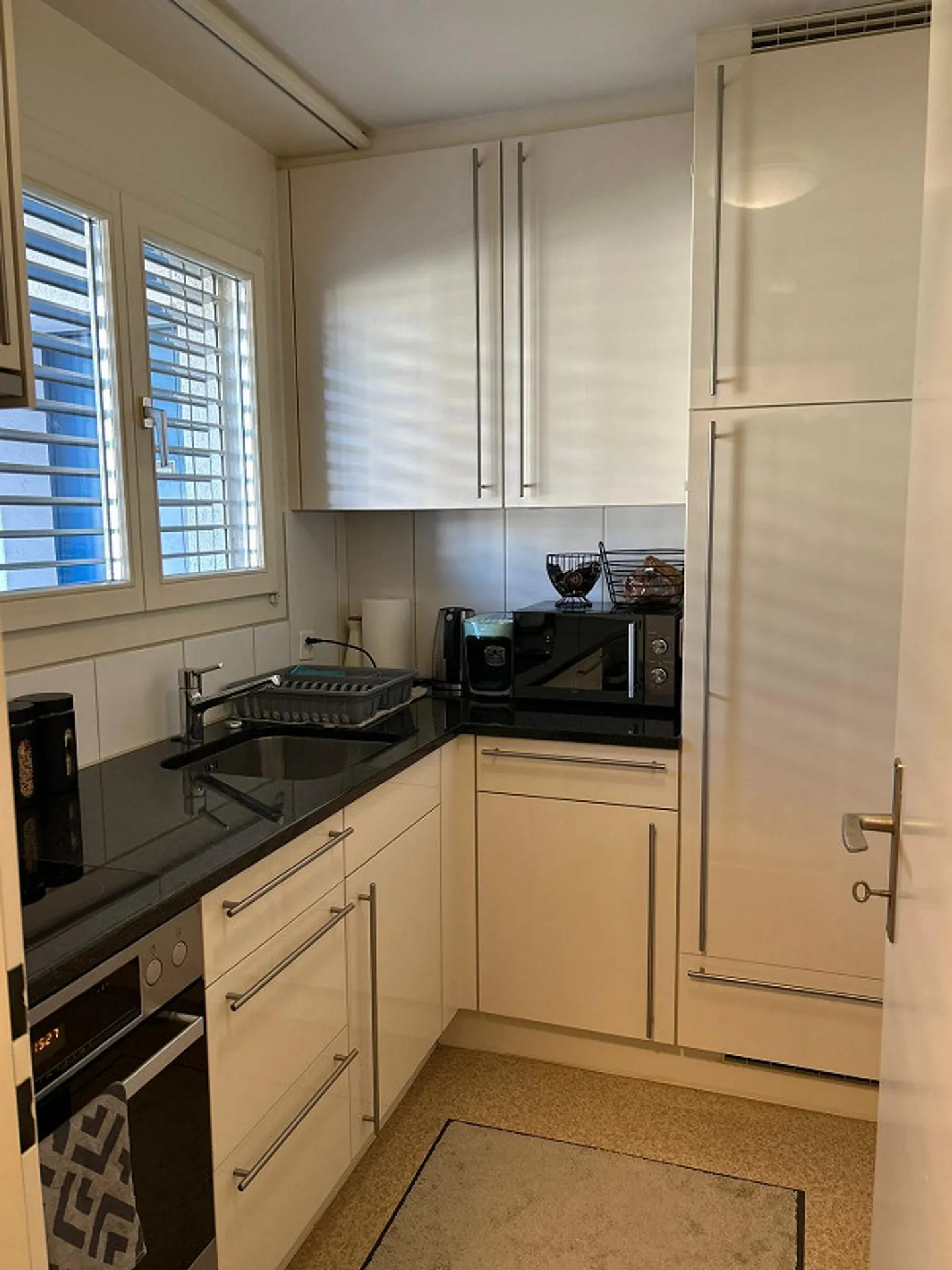 2.0 Room Apartment in Birsfelden - Photo 1 of 6