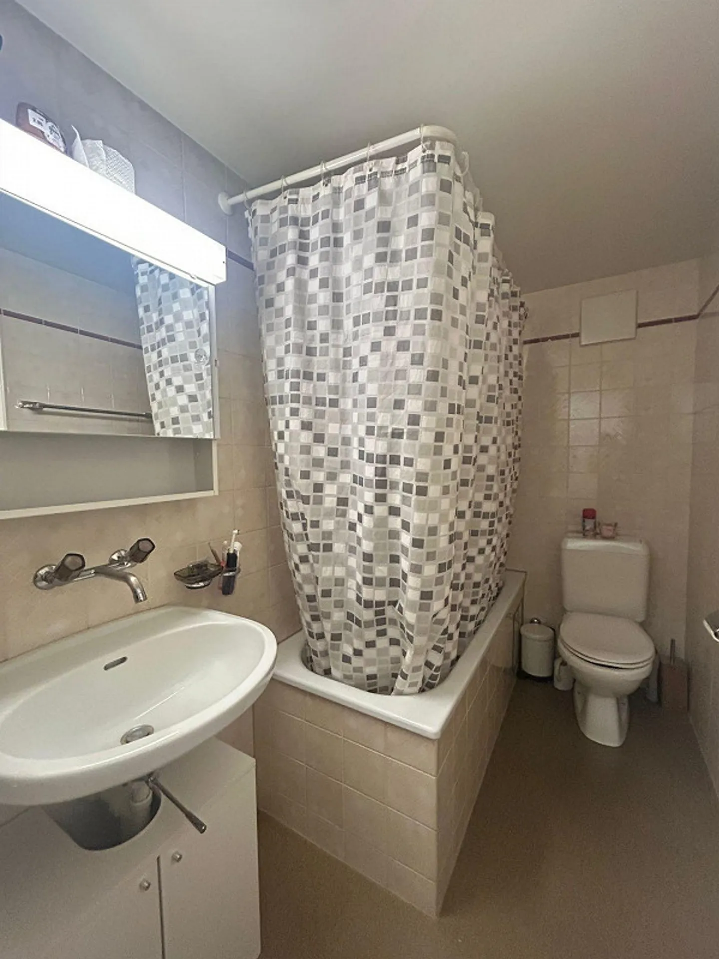 2.0 Room Apartment in Birsfelden - Photo 5 of 6