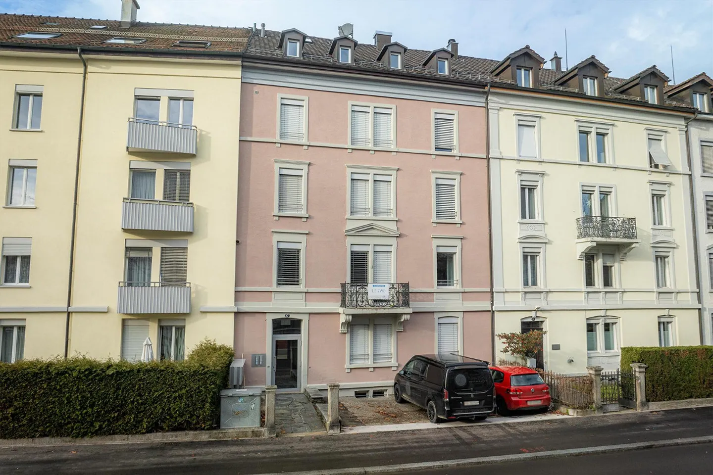 Appartamento moderno nel cuore della città - Foto 1 di 8