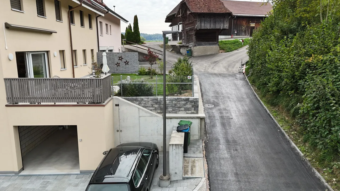 Comme neuf & polyvalent : Appartement en copropriété avec balcon et 2 espaces de sièges - Photo 29 sur 35
