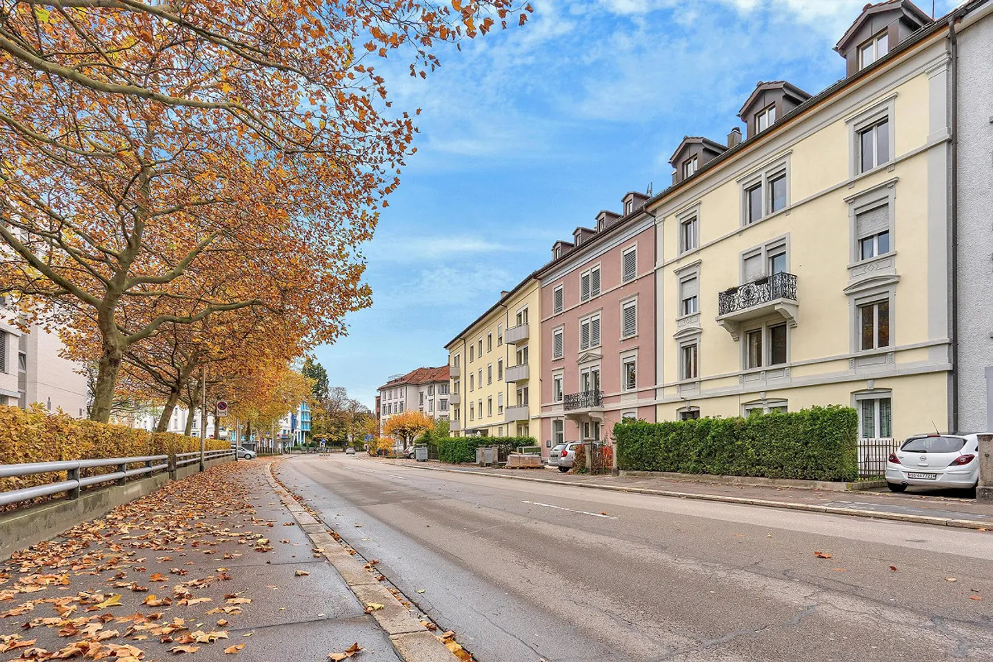 Appartamento moderno nel cuore della città - Foto 2 di 8