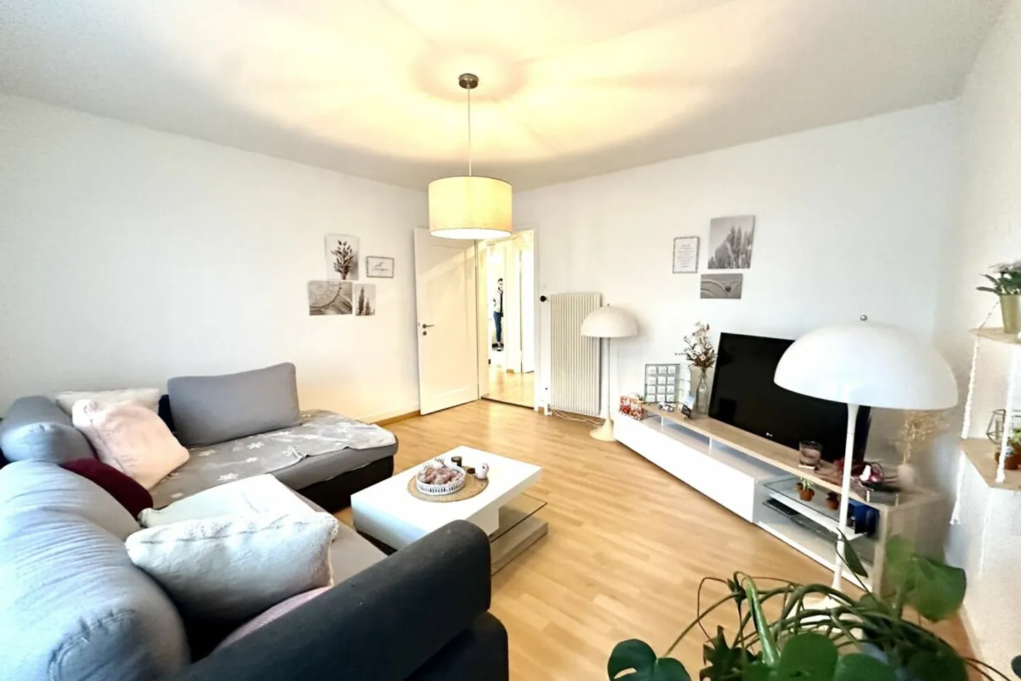 Charming 3 Room Apartment - Photo 1 of 18