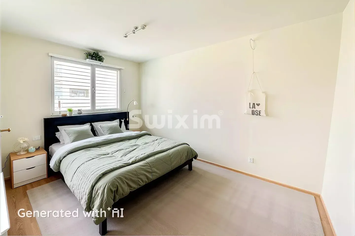 Appartement lumineux avec terrasse - Photo 3 sur 5