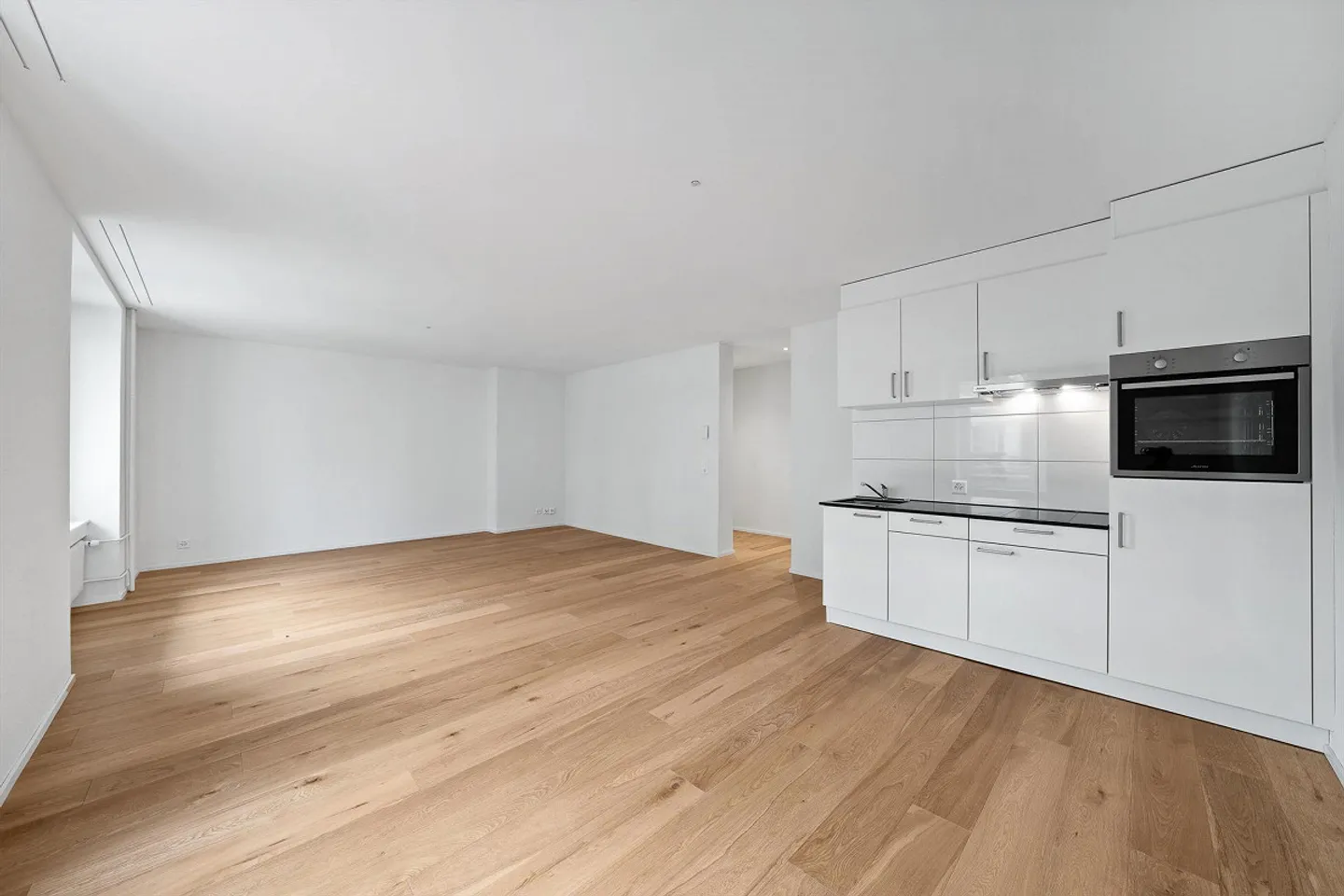 Appartamento moderno nel cuore della città - Foto 4 di 8