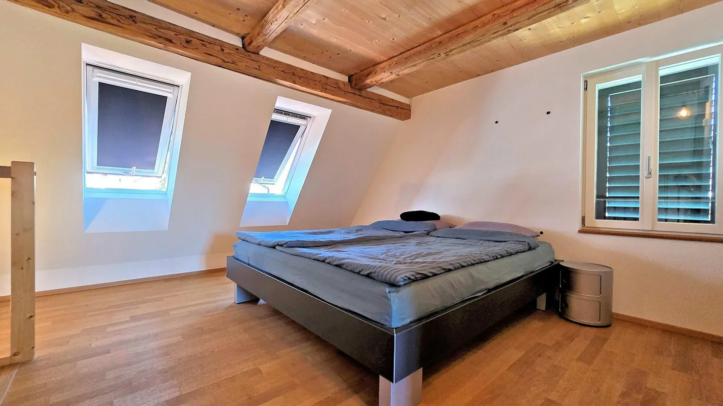 Komplett renoviert und stilvoll ausgebaut - Photo 9 of 14