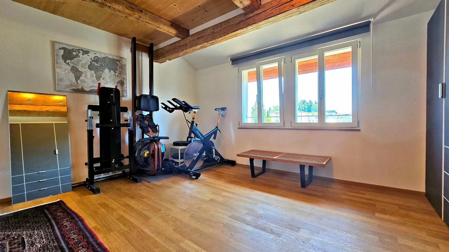 Komplett renoviert und stilvoll ausgebaut - Photo 10 of 14