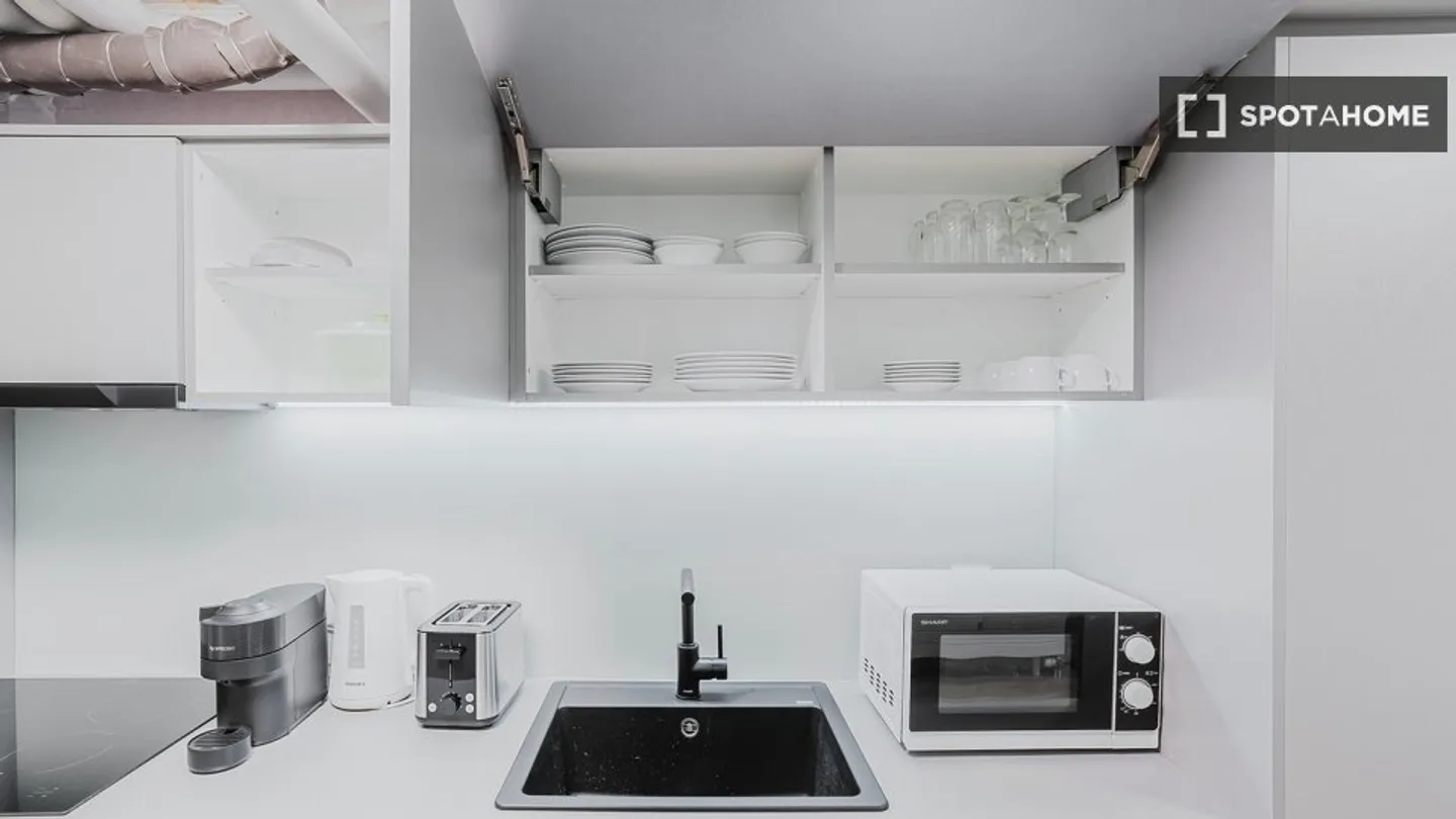 Studio in affitto - Foto 4 di 18