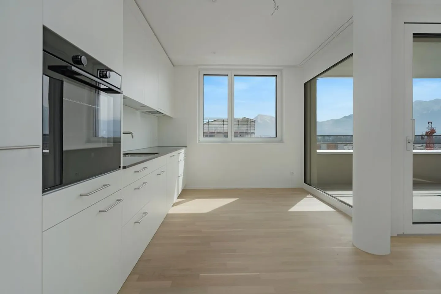 Appartement 3.5 pièces - Photo 2 sur 6