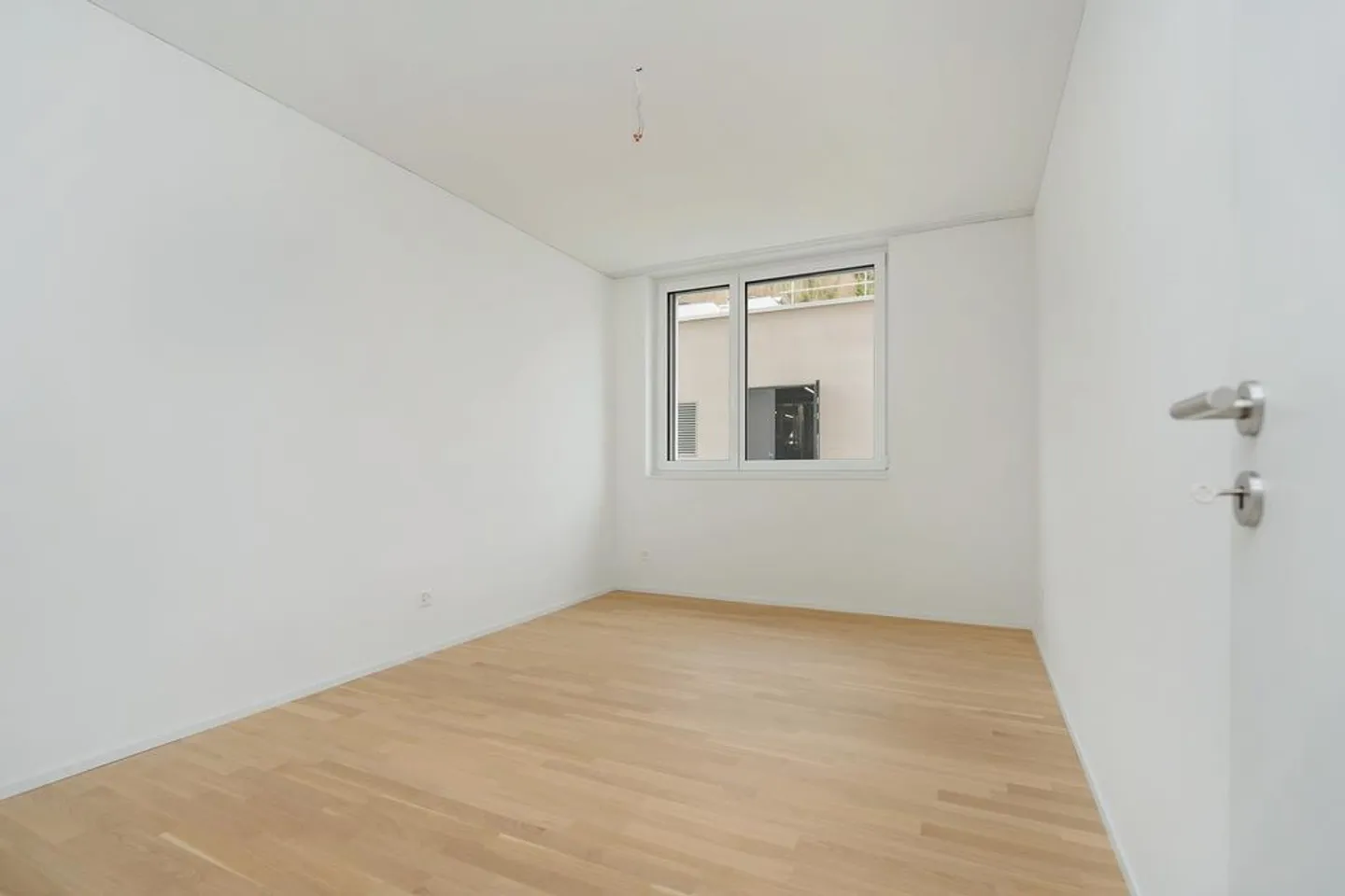 Appartement 3.5 pièces - Photo 5 sur 6