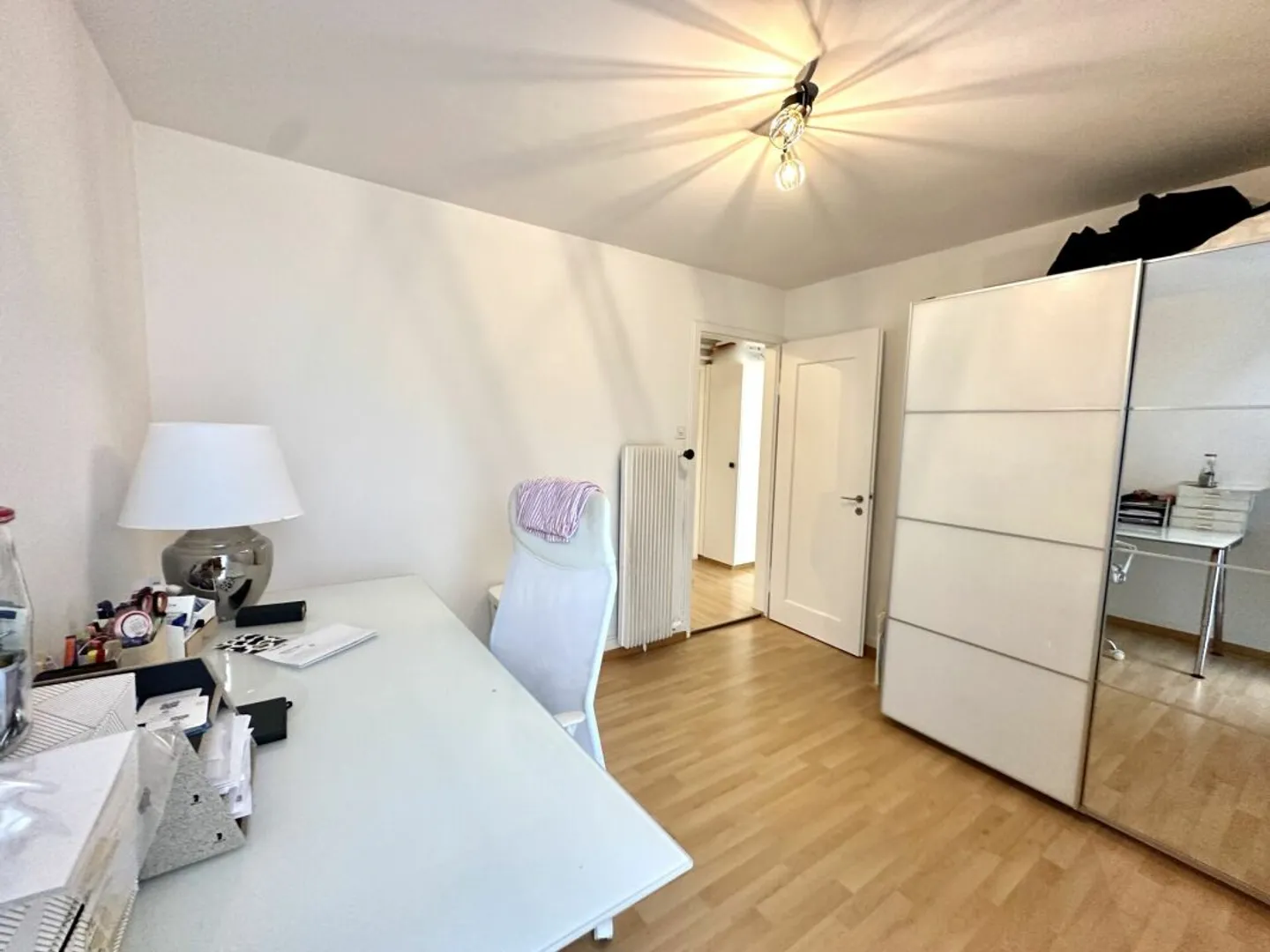 Charming 3 Room Apartment - Photo 13 of 18