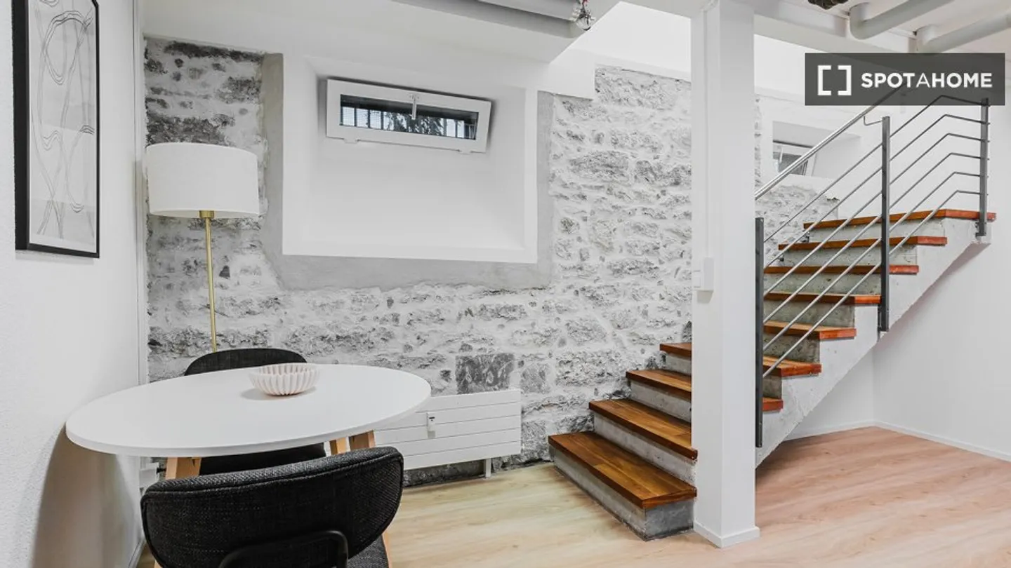 Studio in affitto - Foto 5 di 18