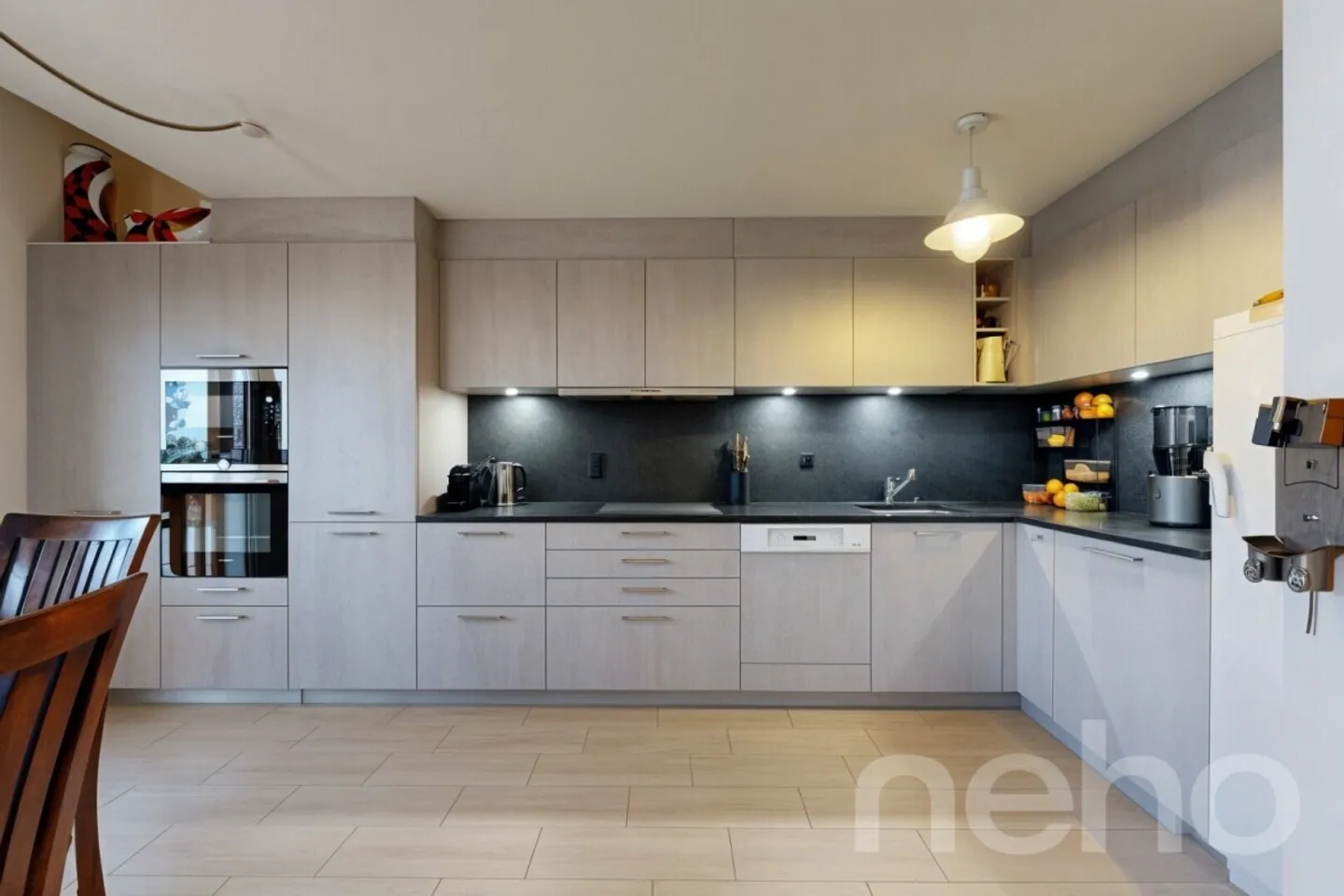 Penthouse for sale - Photo 2 of 13