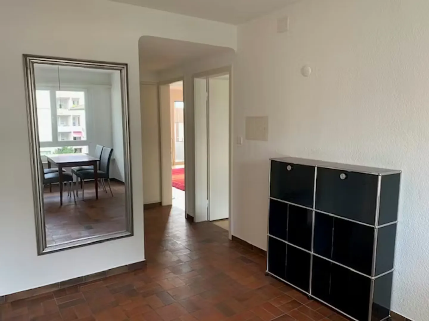 Charming Apartment in Zürich - Photo 7 of 10