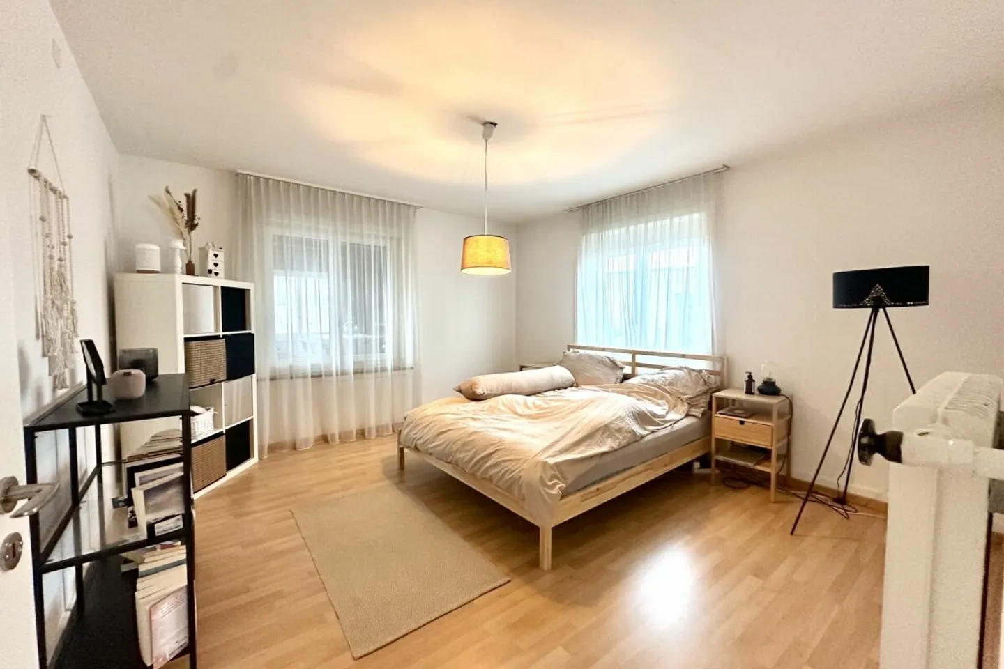 Charming 3 Room Apartment - Photo 15 of 18