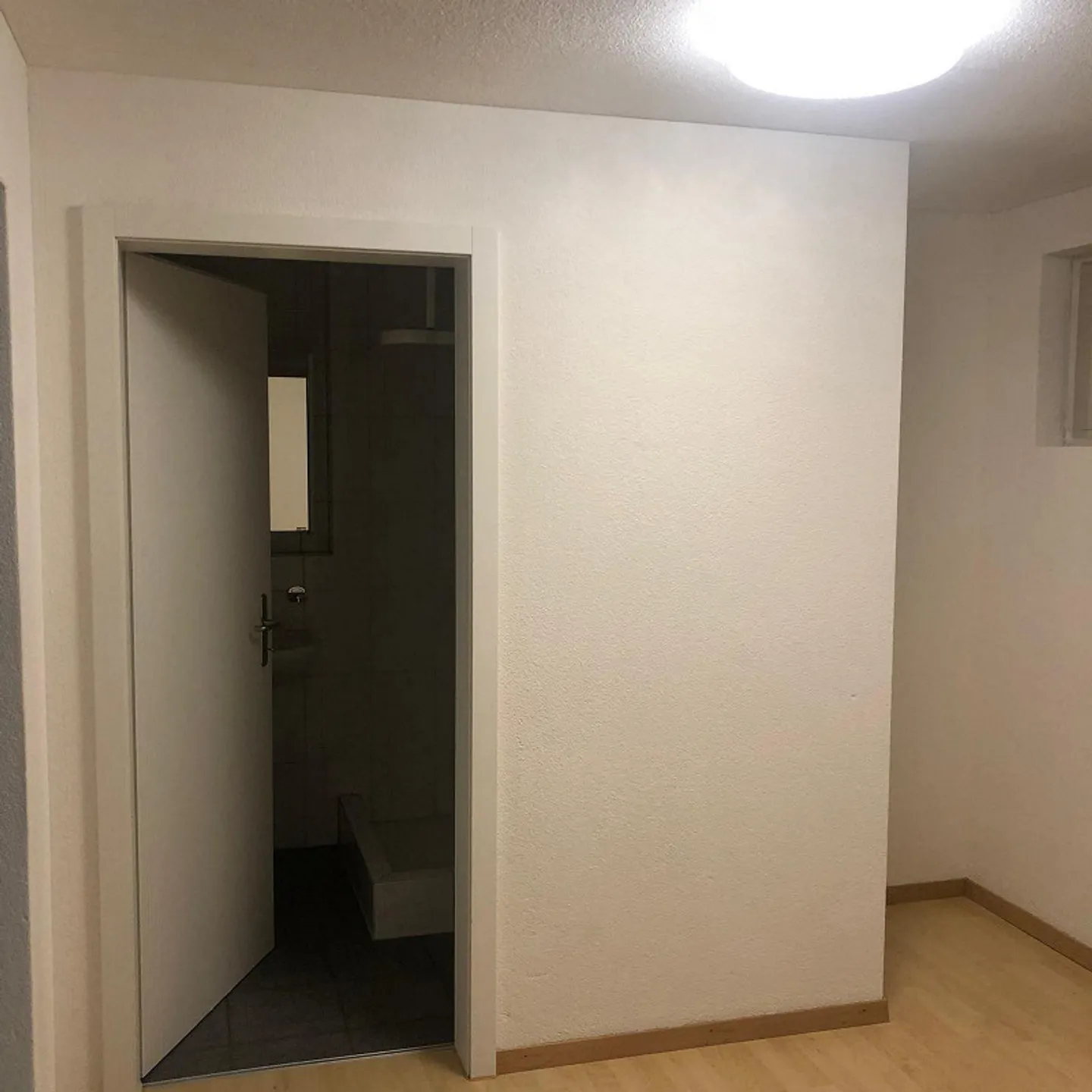 Appartement 1.5 pièces - Photo 2 sur 3