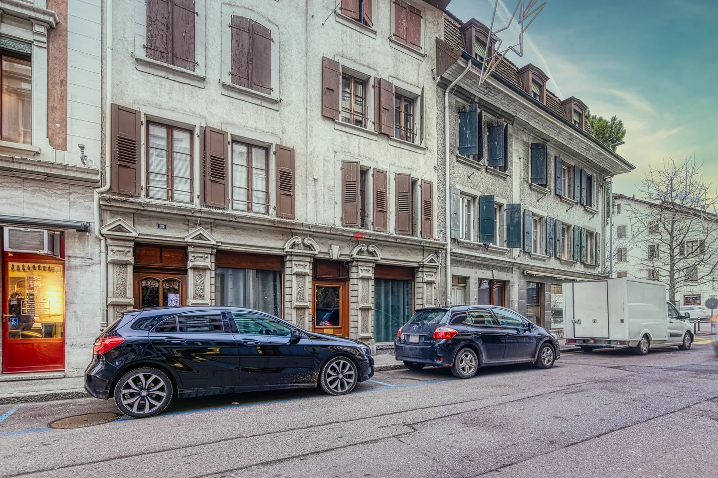 Interessantes Ertragsgebäude - Foto 2 von 4