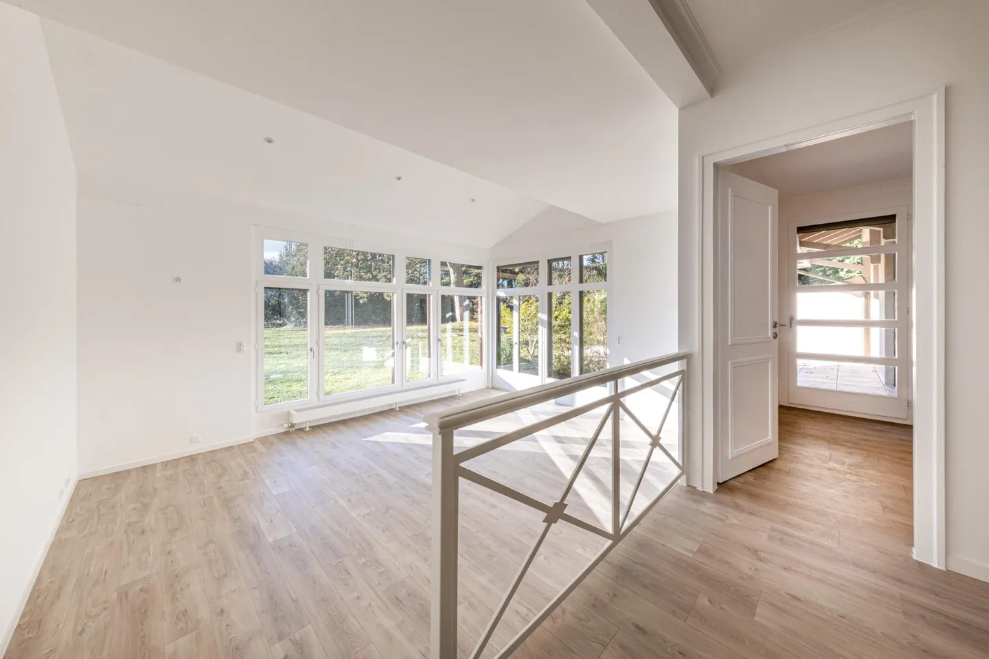 Appartement à vendre - Photo 1 sur 6