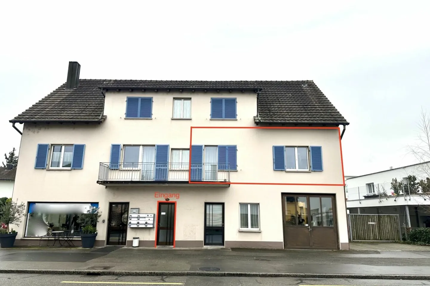 Charming 3 Room Apartment - Photo 17 of 18