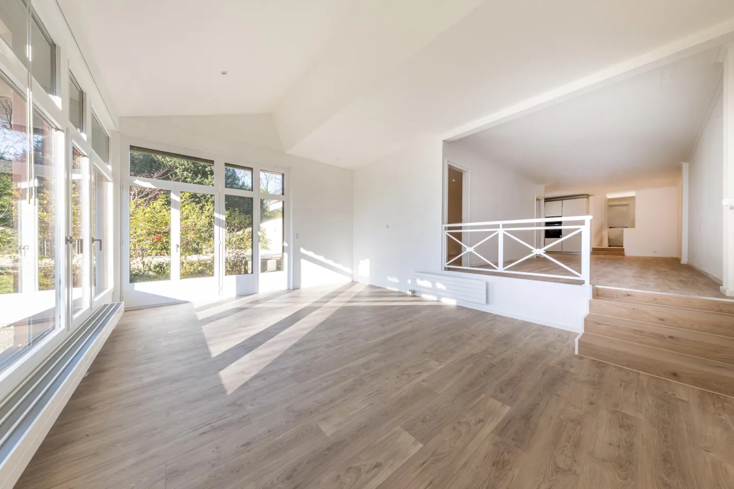 Appartement à vendre - Photo 3 sur 6