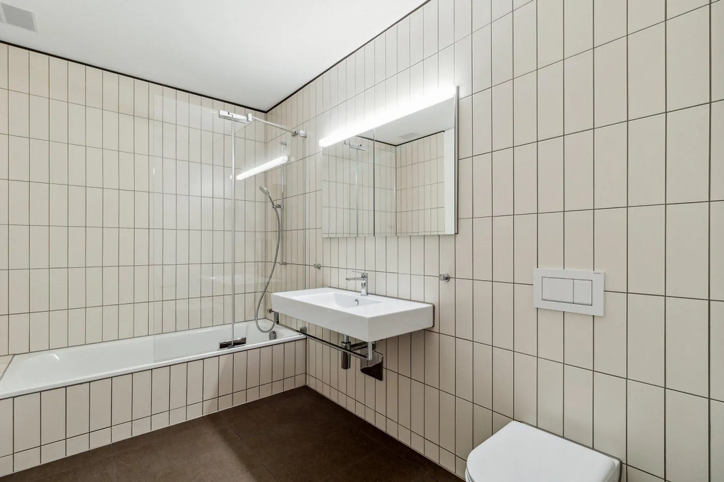 Bel appartement de 3,5 pièces près de l'hôpital Triemli - Photo 4 sur 4