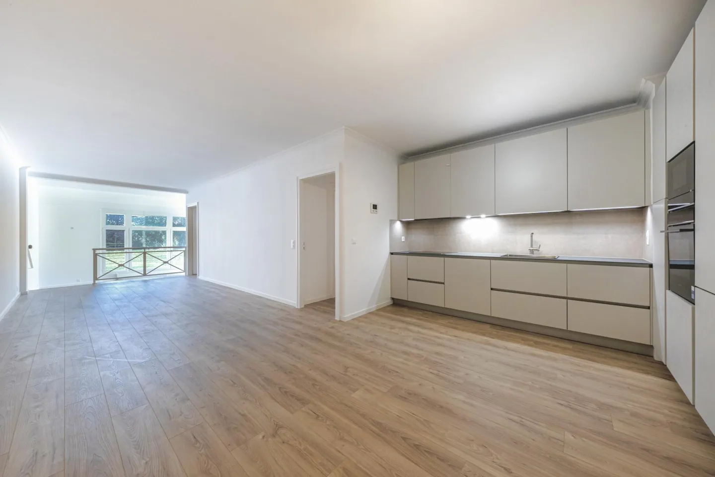 Appartement à vendre - Photo 4 sur 6