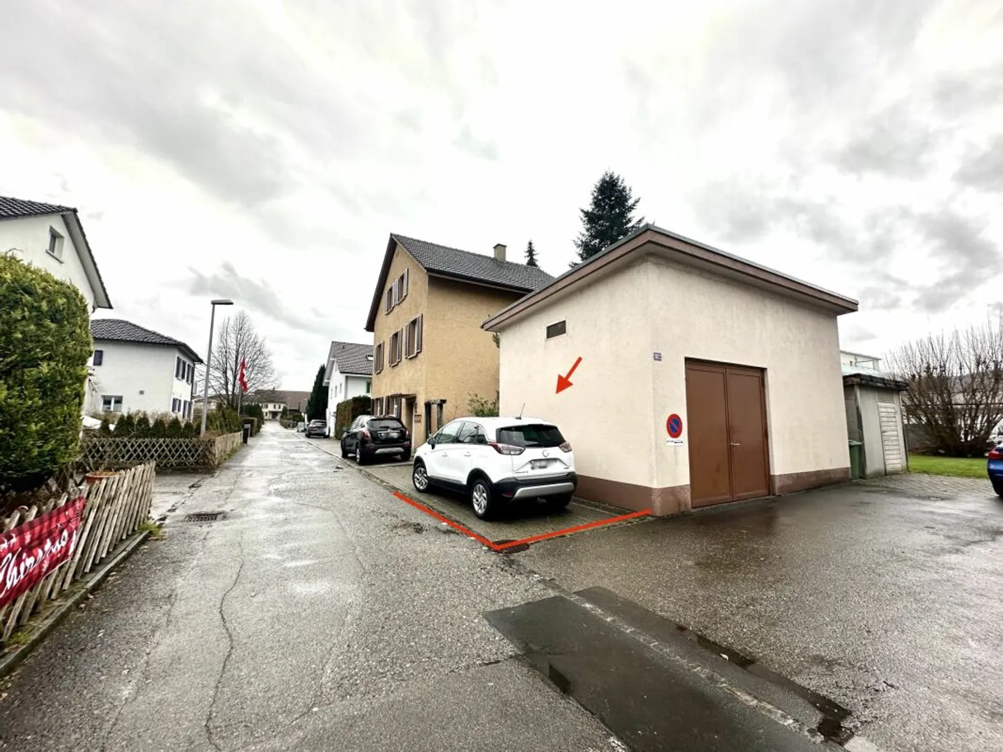 Charming 3 Room Apartment - Photo 18 of 18