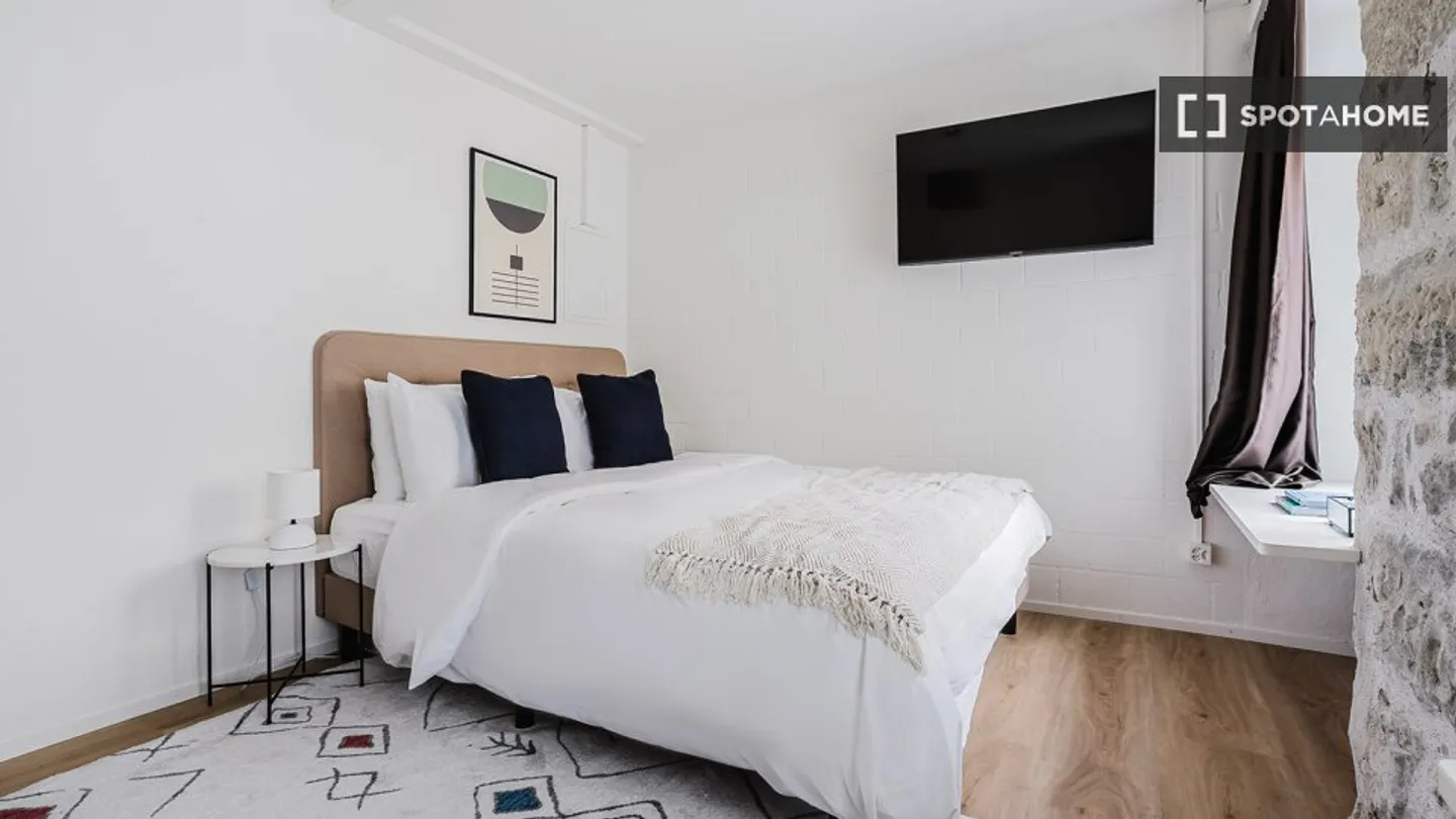 Studio in affitto - Foto 8 di 18